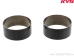 Rolamentos da forquilha 44x46x20 - Honda CR / XR650 R / Kawasaki KX / Suzuki RM 250 / Yamaha YZ / WR / WR F / YZ F - Kayaba