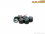 Role variador HTRoll 15x12mm (conjunto de 6 roles / 3,2g) - Malossi