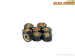 Role variador HTRoll 20x12mm (conjunto de 8 roles / 9,5g) - Malossi