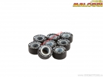 Rolka wariatora HTRoll 26x12,8mm (zestaw 8 rolek / 16g) - Malossi