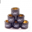 Rollenvariator-Set 5,2 gr - Italjet Torpedo 125 / Sfera 50 1 TT / Sfera 50 1 TT Kat / Zip 25 2T TT / Zip 50 2T DT Fast Rider - J