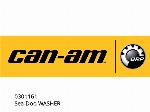 RONDELLE SEADOO - 0301161 - Can-AM