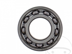 Roulement radial 6205 C3 SKF - BMW C 400 / R 1200 / Gas Gas EC 450 F / Honda CB 500 / VF 1000 R / EL 250 B / ER 500 C - JM