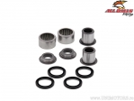 Roulement (supérieur+inférieur) télescopique (avant) set - Suzuki LT-R450 ('06-'11) - All Balls