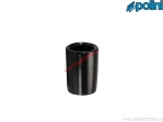 Rubber exhaust plug (diameter 20-22mm) - universal - Polini