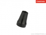 RUBBER FEET CENTRE STAND - Vespa Cosa 125 ('87-'90) / Vespa Cosa 125 E-Starter ('87-'90) / Vespa Cosa 125 FL ('91-'95) - JM