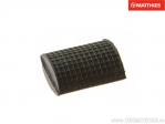 Rubber pedal - Vespa 100 100 Sport / ET3 125 Primavera / N 50 Nuovo / PX 125 E / PX 150 E / PX 200 E / V 100 / V 50 L - JM