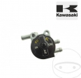 Rubinetto del carburante originale - Kawasaki ZZR 600 E ('93-'05) - JM