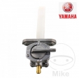 Rubinetto del carburante originale - Yamaha SR 500 G ruota in fusione / SR 500 SP freni a disco / SR 500 SP ruota a raggi - JM