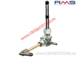 Rubinetto del carburante - Piaggio Si / Si FL / Si Mix - 50cc 2T - (RMS)