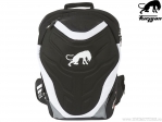 Rucksack motorcycle Furygan Fusion Black-White (black-white) - Furygan