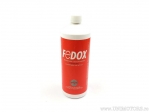 Rust cleaning solution for motorcycle tank Fedox - Fertan