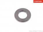 Saiba Bolt M6 6.00 x 12.00 x 1.50 mm inox A4 - JM