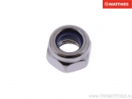 Saiba cu locas M8 8.00 x 25.00 x 5.25 mm inox A4 - JM