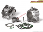 Satz Zylinder Aluminium 4T (Durchmesser 75,5 mm / 268,60 ccm) - Aprilia Atlantic / Gilera Nexus / Piaggio Beverly 250 4T - Malos