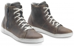 Scarpe sportive Gaerne Voyager Oiled Drytech marrone: Taglia - 43