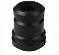 Schokdemper voor kettingzaag - Stihl MS 170 / MS 180 / MS 190T / MS 191 / MS 270 / MS 280 (zwart rubber) - GLC