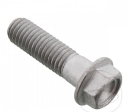 Screw for front sprocket OEM - Aprilia ETV 1000 / Pegaso 650 ie / RSV4 1000 / R APRC / RF Racing Factory ABS / Tuono 1100 - JM