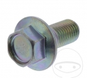 Screw for front sprocket OEM - Honda CB 500 / CB 1000 / CB 1100 / CB 1300 / CB 500 / CB 750 / CB 900 / CBF 500 - JM