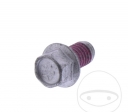 Screw for front sprocket OEM - Husqvarna Svartpilen 401 / Vitpilen 401 / KTM Adventure 390 / Duke 125 - 390 / RC 390 - JM