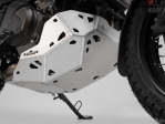 Scut motor - material: aluminiu - culoare: argintiu - Suzuki V-Strom 1050 ('19-) - SW-Motech