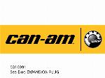 SEADOO EXPANSION PLUG - 0316991 - Can-AM