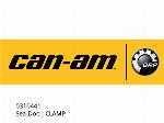 SEADOO J-CLAMP - 0310441 - Can-AM