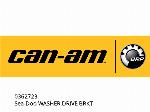 SEADOO UNTERLEGSCHEIBE, ANTRIEBSHALTERUNG - 0362723 - Can-AM