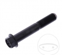 Sechskantkappe Schraube Pro Bolt M10 x 1.50 x 60 mm Edelstahl A4 Schwarz - JM