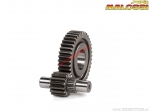 Secundaire aandrijving HTQ Z 15/41 (gedwongen diameter 17mm) - Aprilia SR125 Air 2T E1 '99-/01 (Piaggio) - Malossi