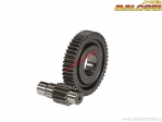 Secundaire transmissie HTQ Z 13/48 (gedwongen diameter 17mm) - Aprilia SR50 Factory H2O 2T E2 '04-'09 (Piaggio) - Malossi