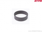 Segment de piston télescopique arrière 36x12mm - Yamaha YZ 85 LW 19/16 pouces ('02-'19) / YZ 85 SW 17/14 pouces ('02-'17) - Ka