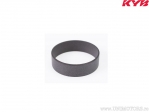 Segment de piston télescopique arrière 40x5mm - CAN-AM DS 450 / Kawasaki ZX-10R 1000 / Suzuki GSX 1300 / Yamaha YZ 80 LW - Kay