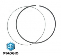 Segment d'huile D85.80x2.5 - Aprilia Scarabeo / Piaggio Beverly / MP3 / X8 / X Evo 4T 400cc - Piaggio