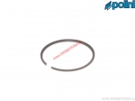 Segment zuiger (diameter 41mm / dikte 2mm) - Gilera CBA / Piaggio Bravo / CBA / ECO / SI - Polini