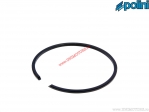 Segment zuiger (diameter 43,8mm / dikte 1,5mm) - Gilera ALX, GSA, Toledo, Vale / Piaggio Vespino F9, Velofax - Polini