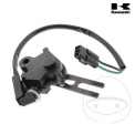 Seitlicher Ständer Sensor Kawasaki - Kawasaki VN 2000 A ('04-'08) / Kawasaki VN 2000 H Classic ('08-'10) - JM