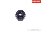 Selbstsichernde Mutter Pro Bolt M4 x 0,70 mm schwarz Aluminium - JM