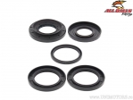 Sellos del diferencial trasero - Suzuki LT-F 250 Ozark ('02-'14) / LT-Z 250 ('04-'09) - All Balls