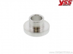 Semilager rubberen bus 12x30mm - YSS