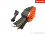 Semnalizare FD/SS - Honda CB 600 F / CB 600 FA / CB 600 S / CBF 500 / CBF 500 A / CBF 600 N / CBR 1100 XX / CBR 125 R - JM