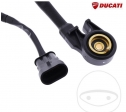 Sensor de caballete lateral Ducati - Ducati Streetfighter 848 ('12-'13) - JM