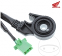 Sensor de caballete lateral Honda - Honda NC 750 SD DCT ABS ('16-'21) / Honda NC 750 XD DCT ABS ('16-'19) - JM