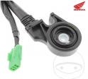 Sensor de pata lateral Honda - Honda CB 500 X ('15) / Honda CB 500 XA ABS ('13-'15) / Honda CBR 500 RA ABS ('13-'16) - JM