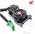 Sensor de pata lateral Honda - Honda PCX 125 EX2 WW 125 CBS ('10-'14) / Honda PCX 150 WW 150 ('12-'13) - JM