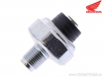 Sensor de presión de aceite - Honda ADV 350 / CB 500 / CB 650 / CBR 500 / CBR 650 / CMX 500 / NSS 300 / NSS 350 - Honda