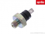 Sensor de pressão do óleo - Aprilia Leonardo 125 / Leonardo 125 ST / Leonardo 150 / Scarabeo 125 / Scarabeo 150 - Aprilia