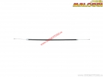 Separador de cable del acelerador / carburador (longitud 347mm / diámetro del cable 1,2mm) - Ducati SS (906) 900 - Malossi