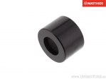 Separador de Tornillo de Aluminio Negro Pro Bolt M10 10.00 x 19.00 x 13.00 mm