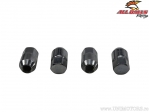 Set achterwielmoeren (4 stuks) - Polaris General 1000EPS Deluxe / Ranger 1000EPS / RZR4 900 / RZR XP Turbo S - All Balls